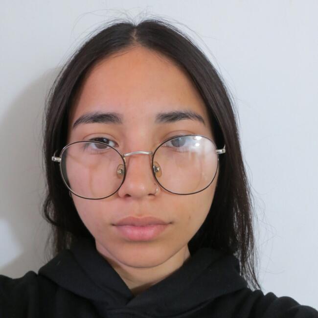 Babysitter in San Benito: Morena