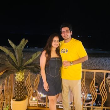 Parent Noida: Gaurav