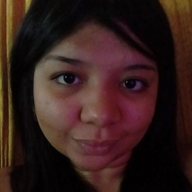 Babysitter in Teresina: Larissa