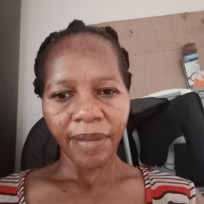 Babysitter in Kloof: Khethiwe