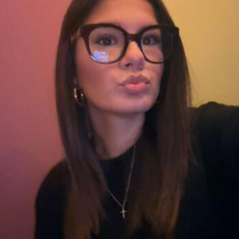 Babysitter in Saintes: Chloe