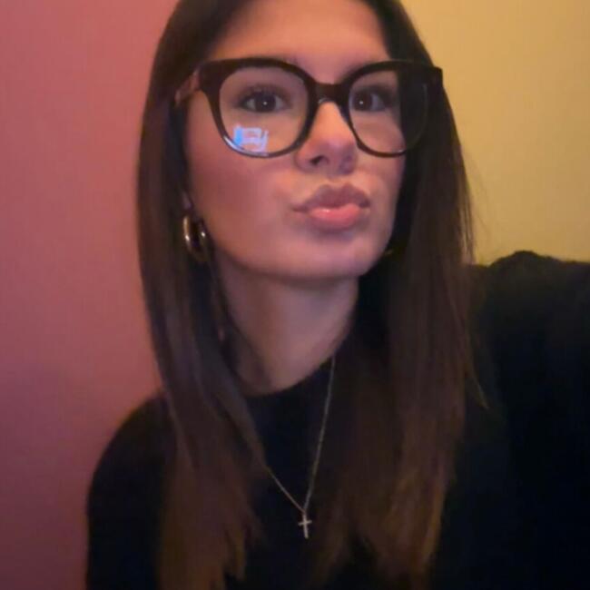 Babysitter in Saintes: Chloe