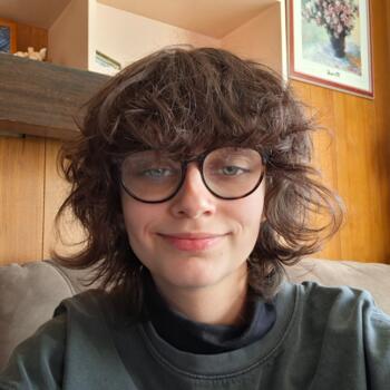 Babysitter in Saint-Ghislain: Malorie