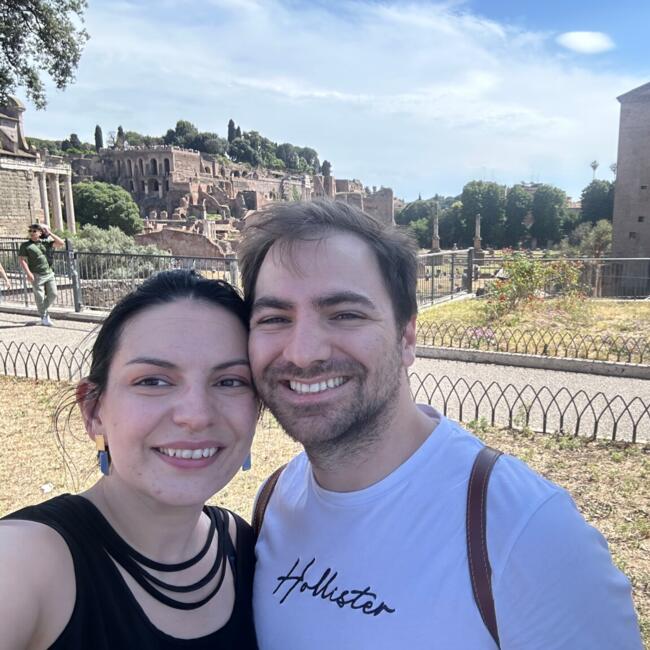 Babysitting job in Thessaloniki: Athina