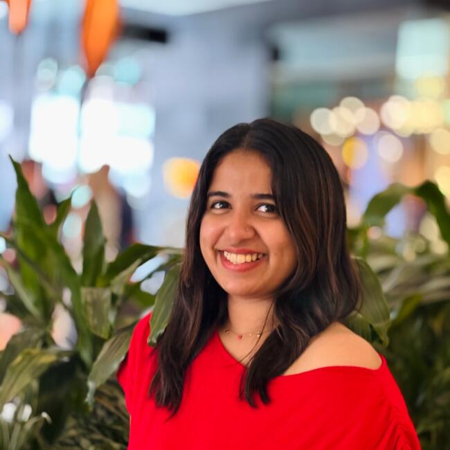 Babysitter in Brisbane: Krupa