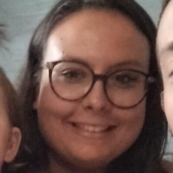 Babysitter in Terni: Sofia