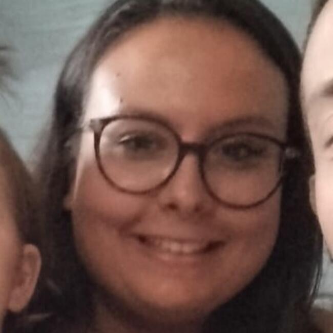 Babysitter a Terni: Sofia