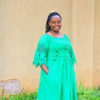 Babysitter in Thika: Lucy