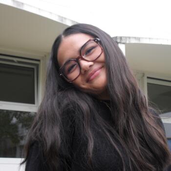 Babysitter in Bourgneuf: Chloé