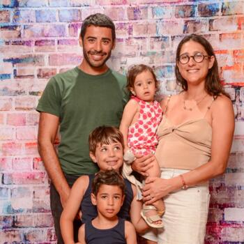Parent Boulogne-Billancourt: Audrey