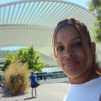 Babysitter in Brussel: Yusmari