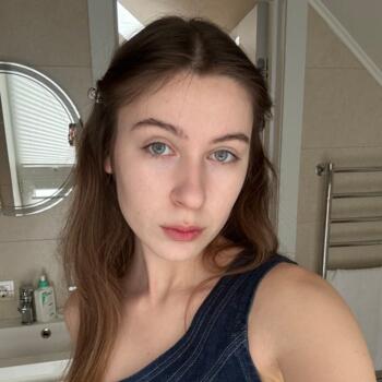 Babysitter in Sliema: Kristina