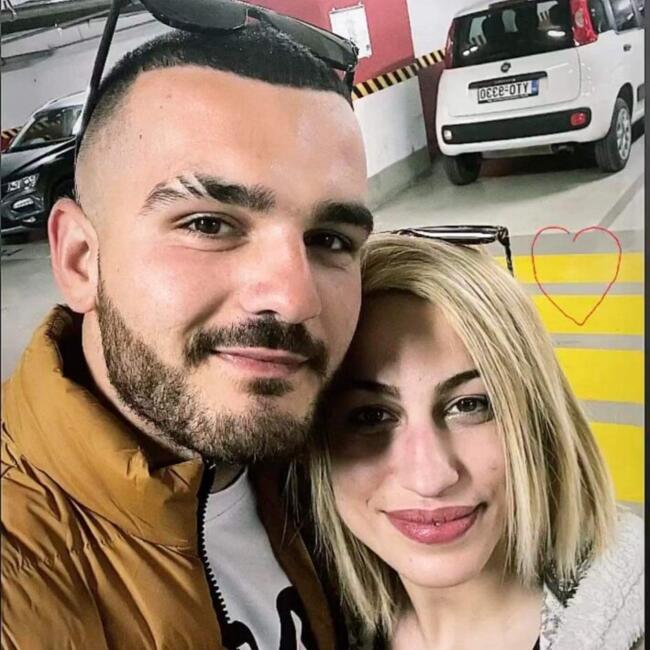 Babysitting job in Koropí: Panagiwta