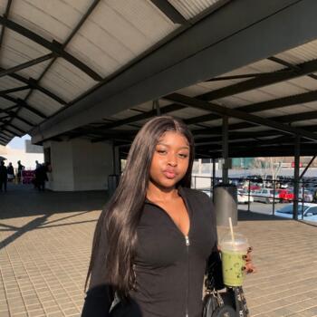 Babysitter in Johannesburg: Faith