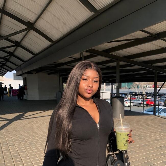Babysitter in Johannesburg: Faith