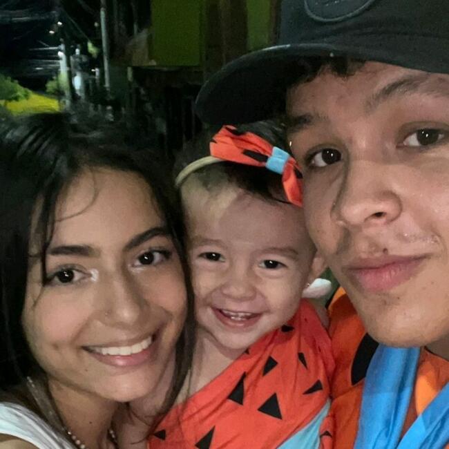 Babysitter in Ibagué: Dana Cristina