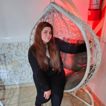 Babysitter in Tigre: Antonella