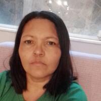 Maria Nilde