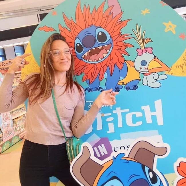 Babysitter in Morón: Yanina