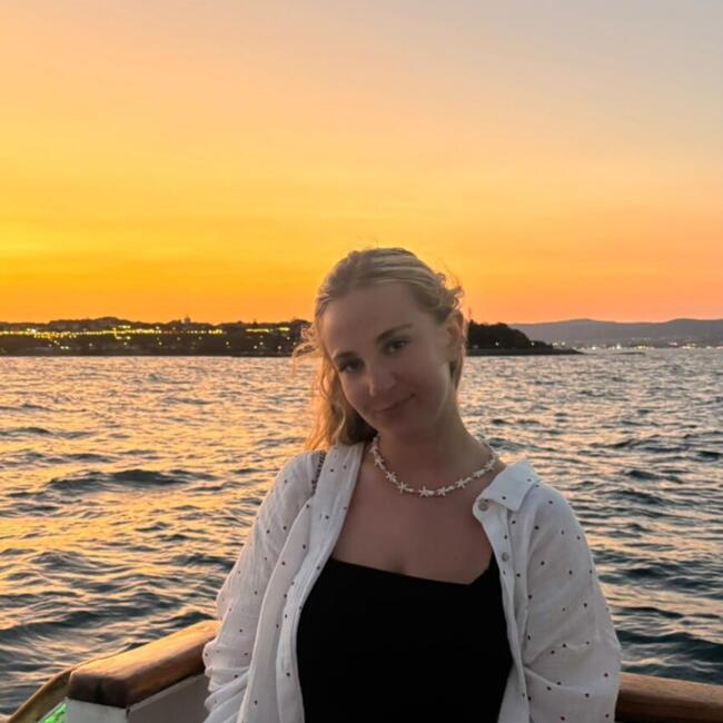 Babysitter in Wesel: Sidney