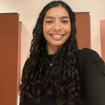 Babá em Araxá: Maria Clara
