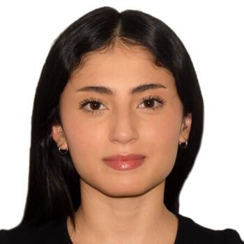 Niñera en Medellín: Laura