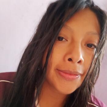 Babysitter in Providencia: Danitza