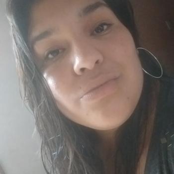 Niñera San Justo (Provincia de Buenos Aires): Macarena