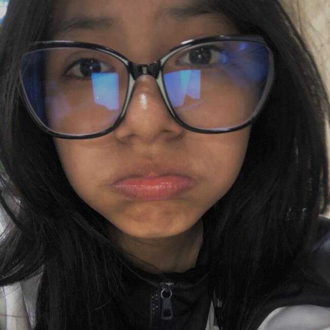 Babysitter in San Juan (Lima): April