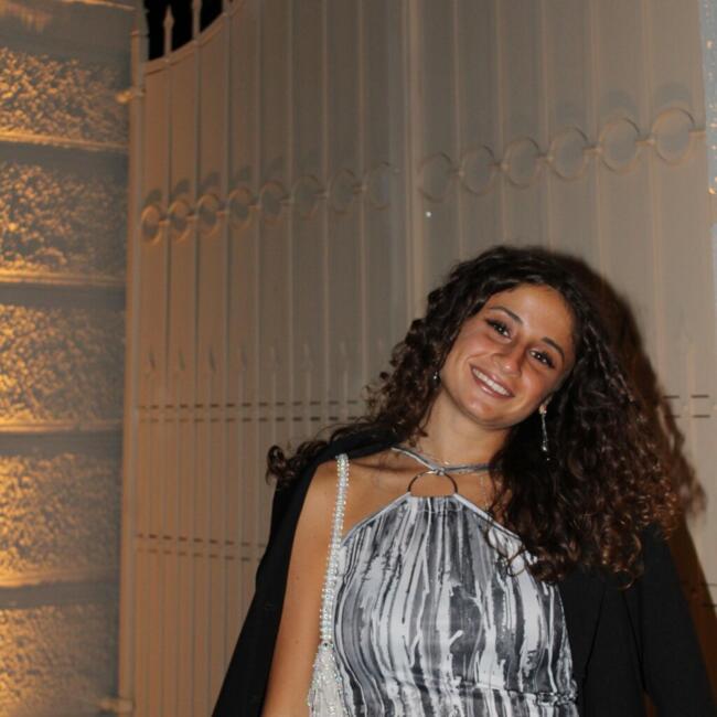 Babysitter in Massa: Nicol
