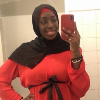 Baby-sitters à Bagneux: Maimouna