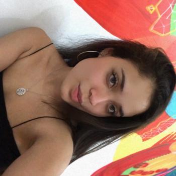 Niñera en Villa: Hannah