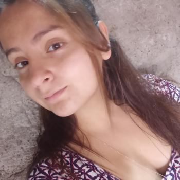 Babysitter in Godoy Cruz: Ana Maria