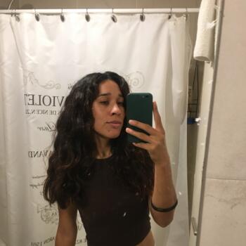 Niñera en Villa Gesell: Melani