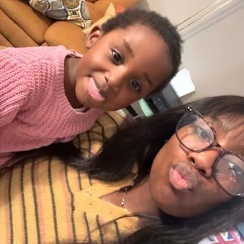 Babysitter Chastre: Ana