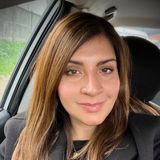 Niñera en Chillán: Beverly Romero