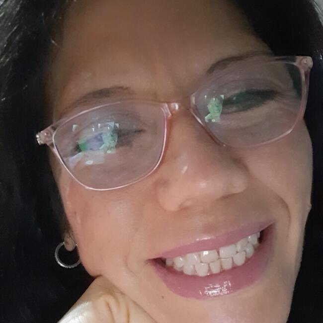 Babysitter in Buenos Aires: Nora Patricia