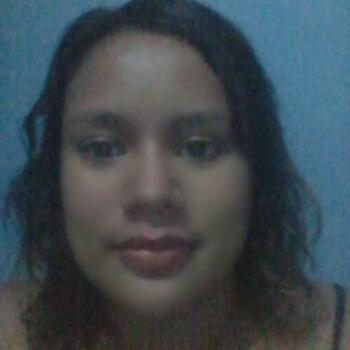 Babysitter in García: Heydi Yaneth