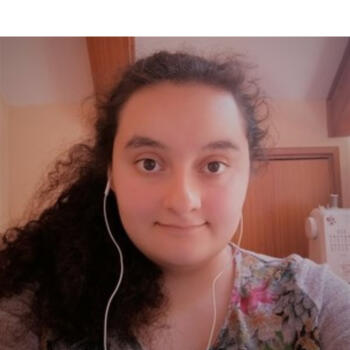 Babysitter in Chiguayante: Javiera