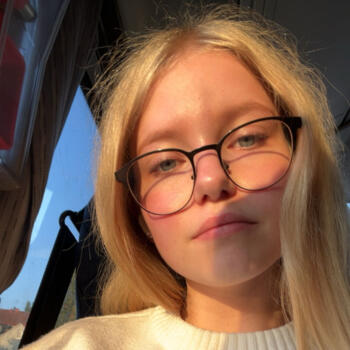 Barnvakt Frufällan: Amanda