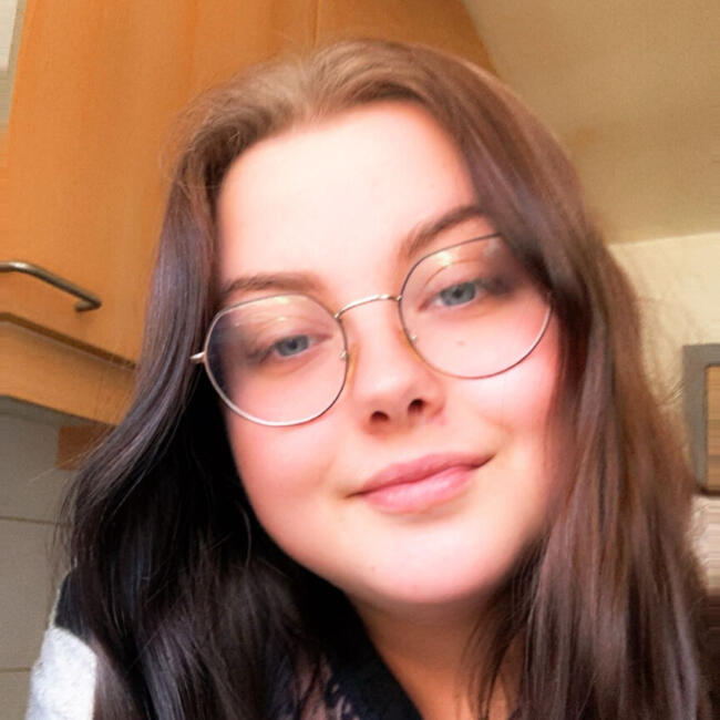 Babysitter in Vilvoorde: Lyna