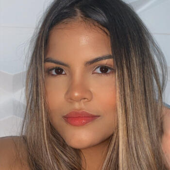 Babá em Natal: Bruna