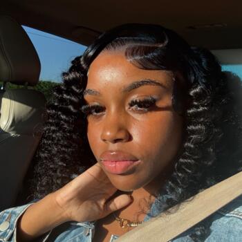 Babysitter in Boynton Beach: Giovanna