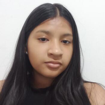 Babysitter Lima: Adriana