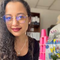 Leidy Cortes