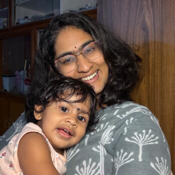 Parent Hyderabad: Raghavi