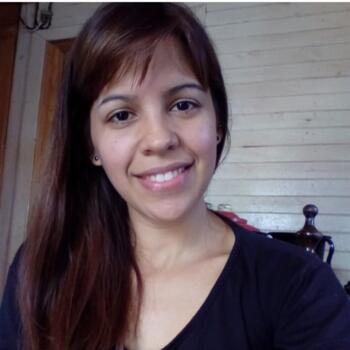 Niñera en Posadas: Paula