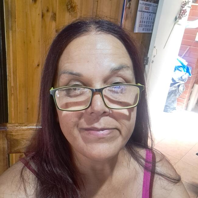 Babysitter in Santiago: Sol