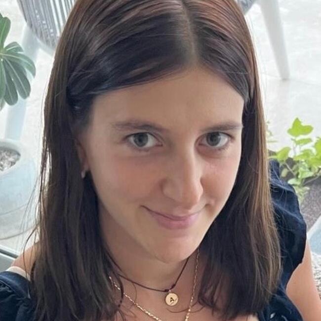 Trabajo para niñera en Puerto: Georgina