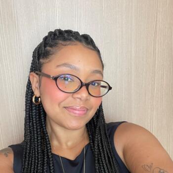 Babysitter in São Paulo (São Paulo): Esther Sena